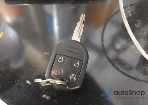 2013 Ford Explorer Xlt from USA, damaged, VIN 1FM5K8D81DGC40598